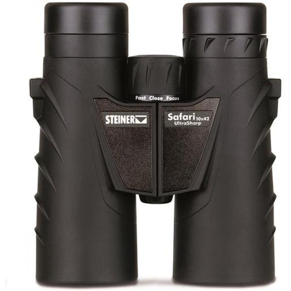 Jumelles Steiner Safari Ultrasharp 10x42 