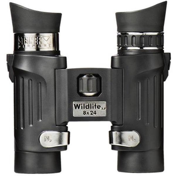 Jumelles Steiner Wildlife 8x24