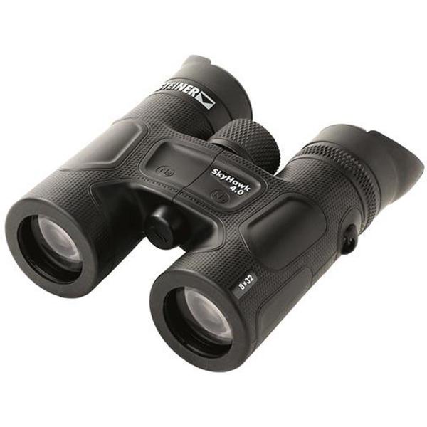 Jumelles Steiner SkyHawk 4.0 8x32
