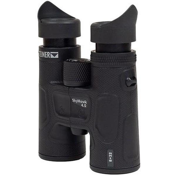 Jumelles Steiner SkyHawk 4.0 8x32
