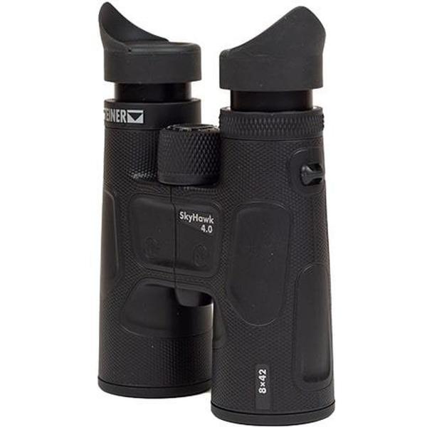 Jumelles Steiner SkyHawk 4.0 8x42