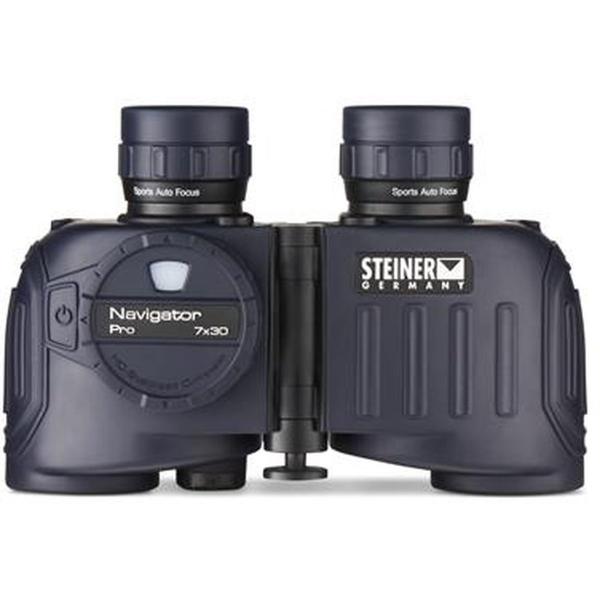 Jumelles Steiner Navigator Pro 7x30C Compas