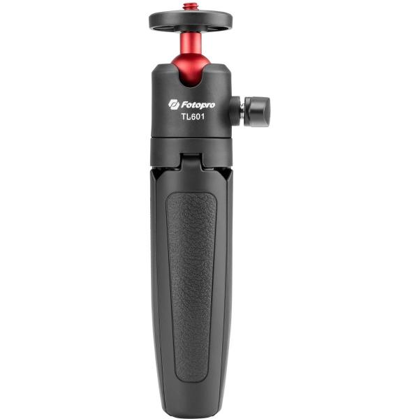 Fotopro Mini trépied Télescopique (TL-601 + SJ-85)