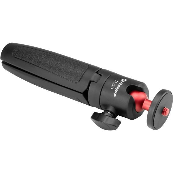 Fotopro Mini trépied Télescopique (TL-601 + SJ-85)