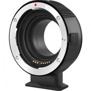 7Artisans Autofocus Adapter For Canon EF -...