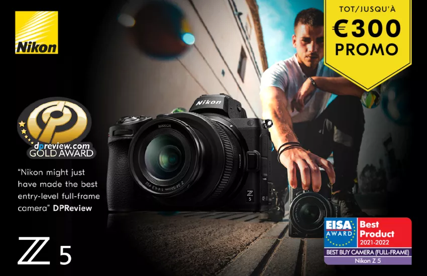 Nikon Z5