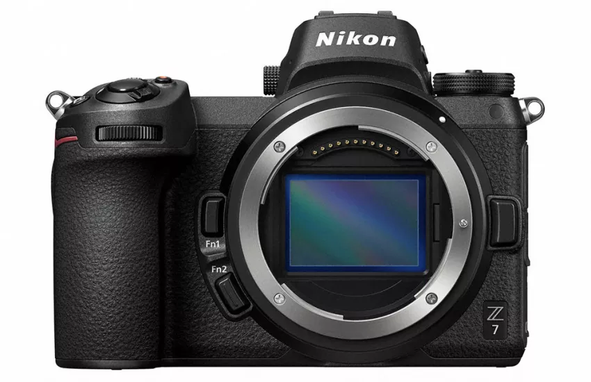 Nikon Z7