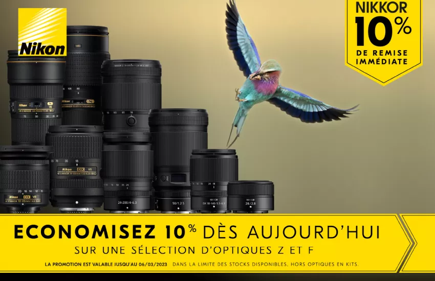 Nikkor