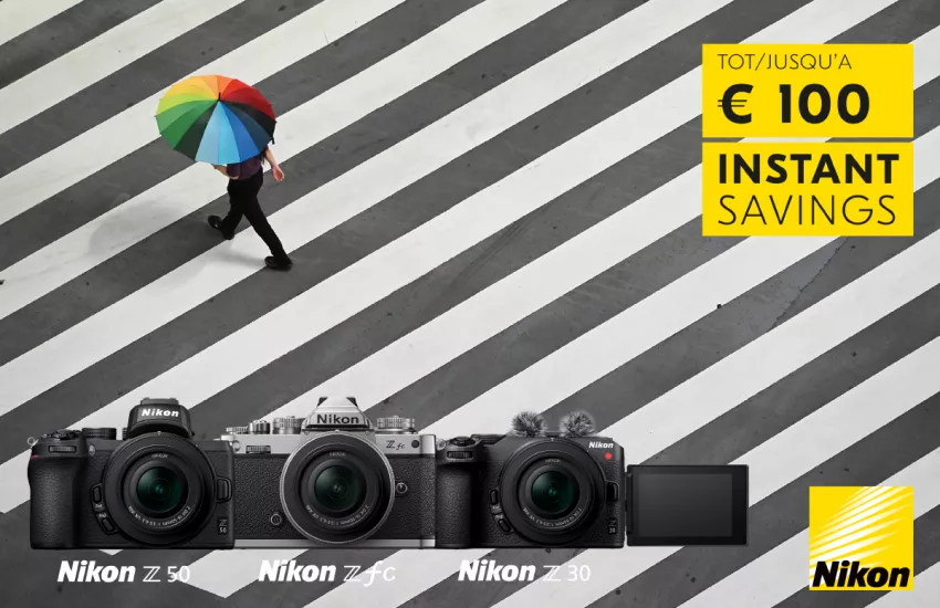 Nikon DX