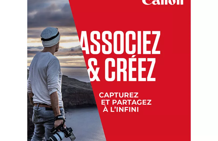 Combinez & Créez - Promotion d'été cashback/crédit