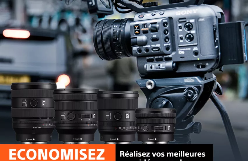 SONY Direct Discount