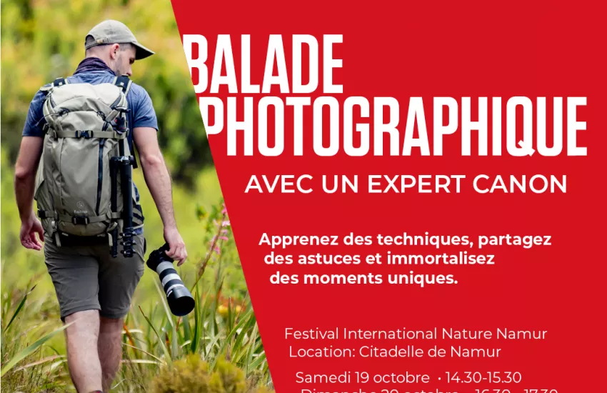 Découvrez les Canon EOS R1 et EOS R5 II