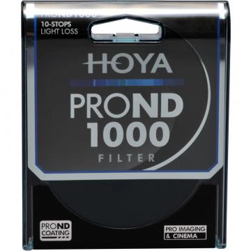 Hoya 62.0MM,ND1000,PRO