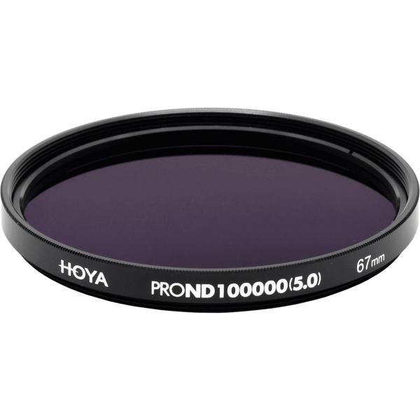 Hoya 58.0MM,ND100k,PRO