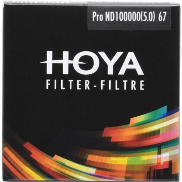 Hoya 82.0MM,ND100k,PRO