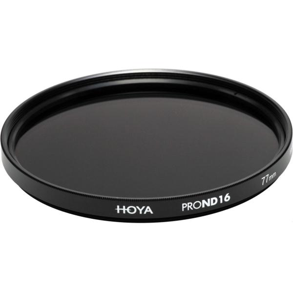 Hoya 77.0MM,ND16,PRO
