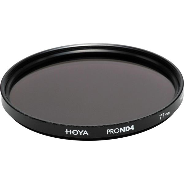 Hoya 49.0MM,ND4,PRO