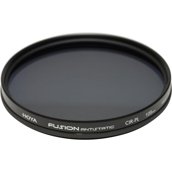 Hoya 95mm Fusion Antistatic Circulaire Polarisant
