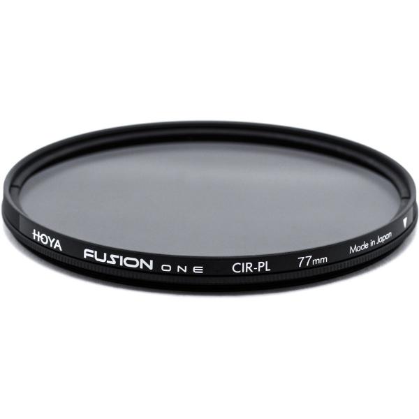 Hoya 49.0MM.PL-CIR. Fusion One
