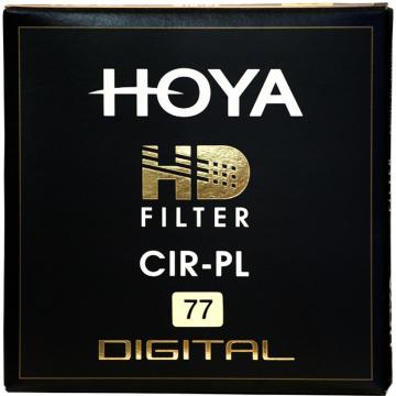 Hoya 37.0MM,(HD SERIES) PL-CIR
