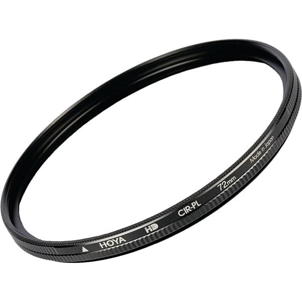 Hoya 37.0MM,(HD SERIES) PL-CIR