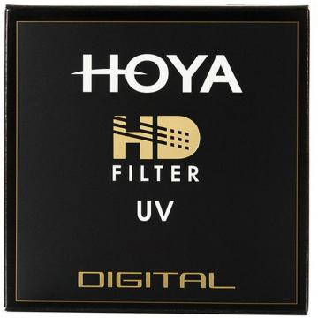 Hoya 37.0MM,(HD SERIES) UV(0)