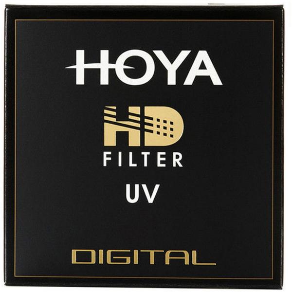 Hoya 37.0MM,(HD SERIES) UV(0)