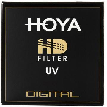 Hoya 46.0MM,(HD SERIES) UV(0)