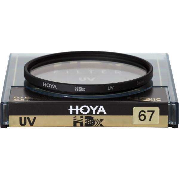 Hoya 52.0mm HDX UV