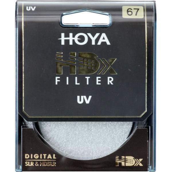 Hoya 58.0mm HDX UV