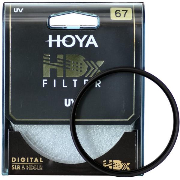 Hoya 77.0mm HDX UV