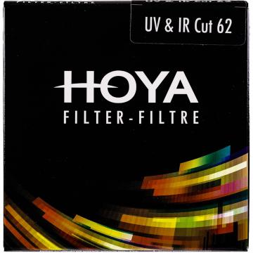 Hoya 62.0MM UV-IR