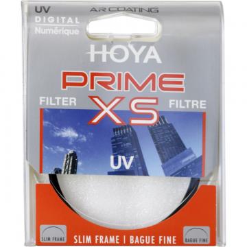 Hoya 55.0mm UV Prime-XS