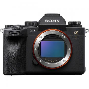 Sony A1 body - ILCE-1