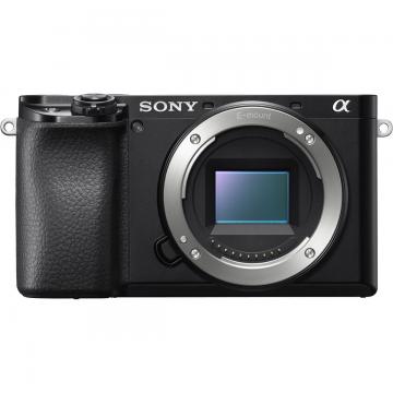 Sony A6100 Body - ILCE-6100