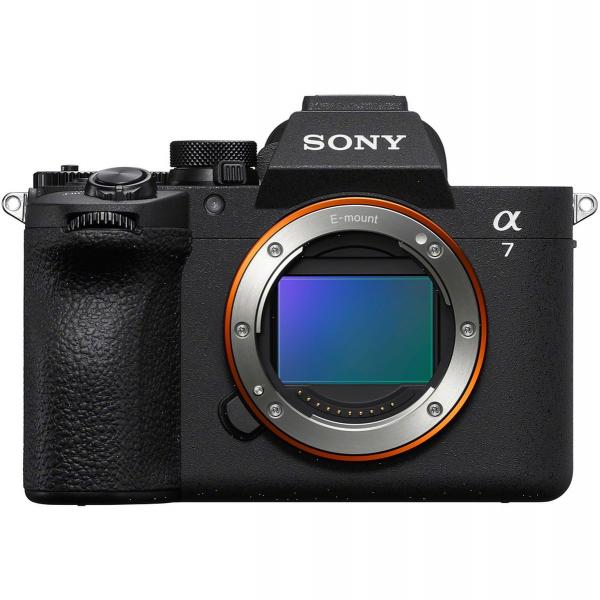 Sony A7V Body