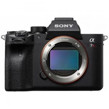 Sony A7R IV Body