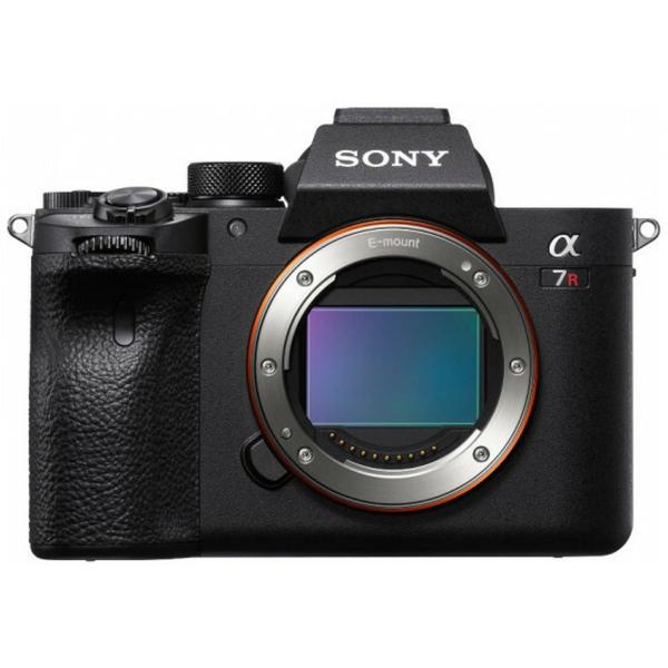Sony A7R IV Body