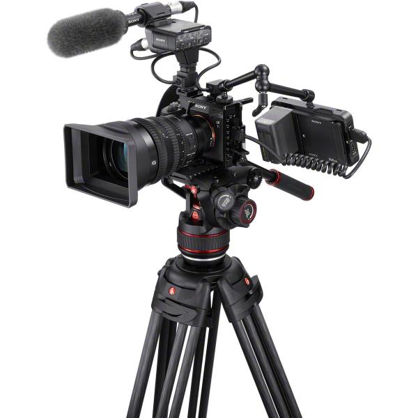 Sony A7s III body