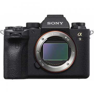 Sony A9 II body - ILCE-9M2