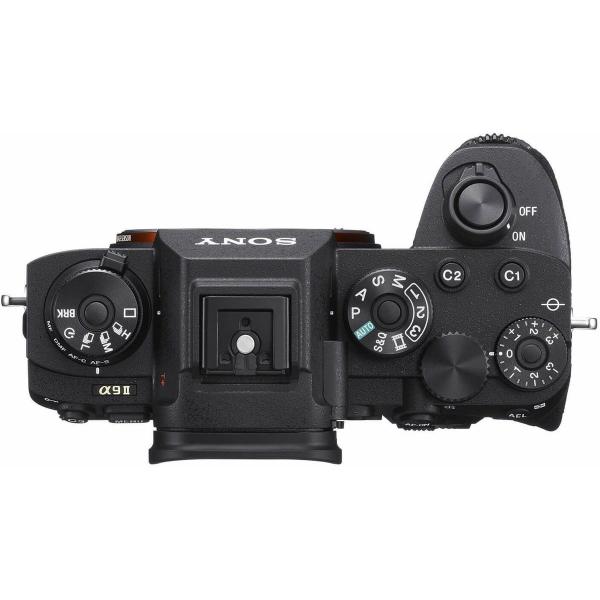 Sony A9 II body - ILCE-9M2