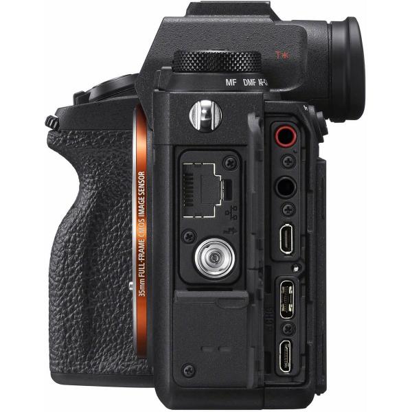 Sony A9 II body - ILCE-9M2