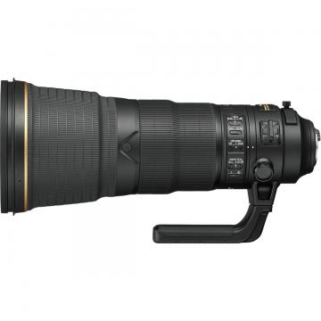 Nikon AF-S 400mm/F2.8E FL ED VR