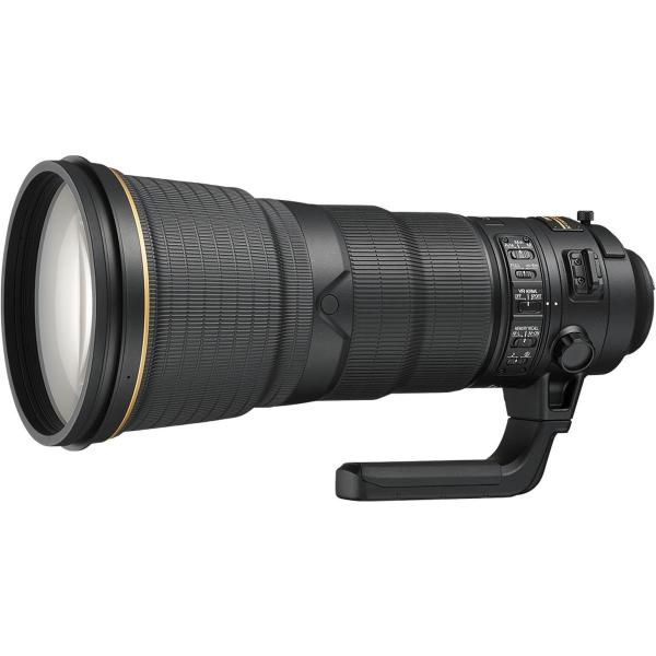 Nikon AF-S 400mm/F2.8E FL ED VR