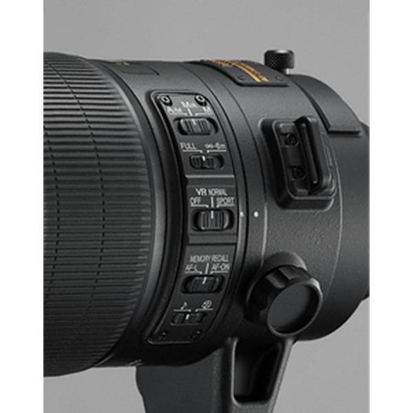 Nikon AF-S 400mm/F2.8E FL ED VR