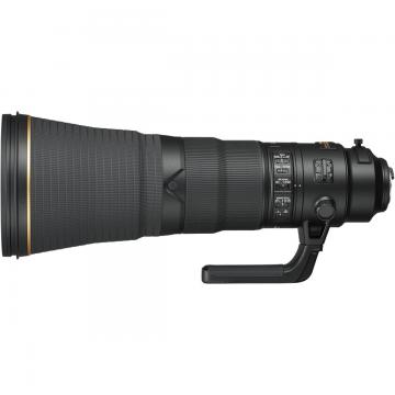 Nikon AF-S 600mm f/4.0 E FL ED VR