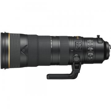 Nikon AF-S NIKKOR 180-400mm f/4E TC1.4 FL ED VR