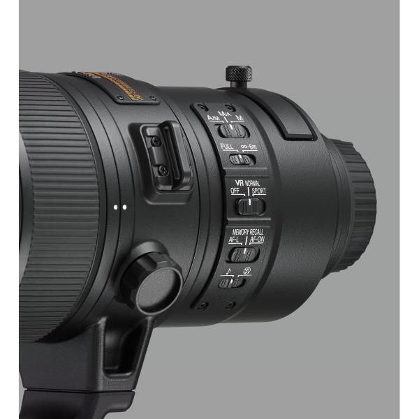 Nikon AF-S NIKKOR 180-400mm f/4E TC1.4 FL ED VR