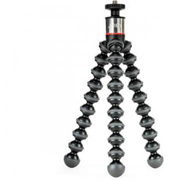 Joby GorillaPod 500 (Black/Charcoal)