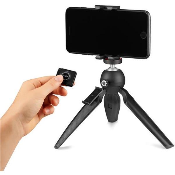 Joby HandyPod Mobile Plus (Black)